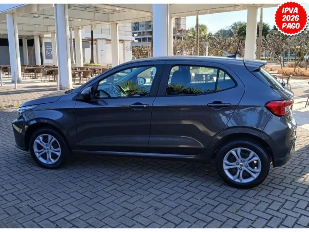 Fiat Argo