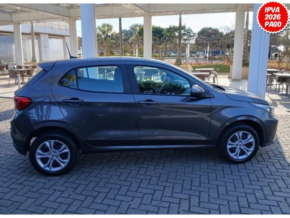 Fiat Argo