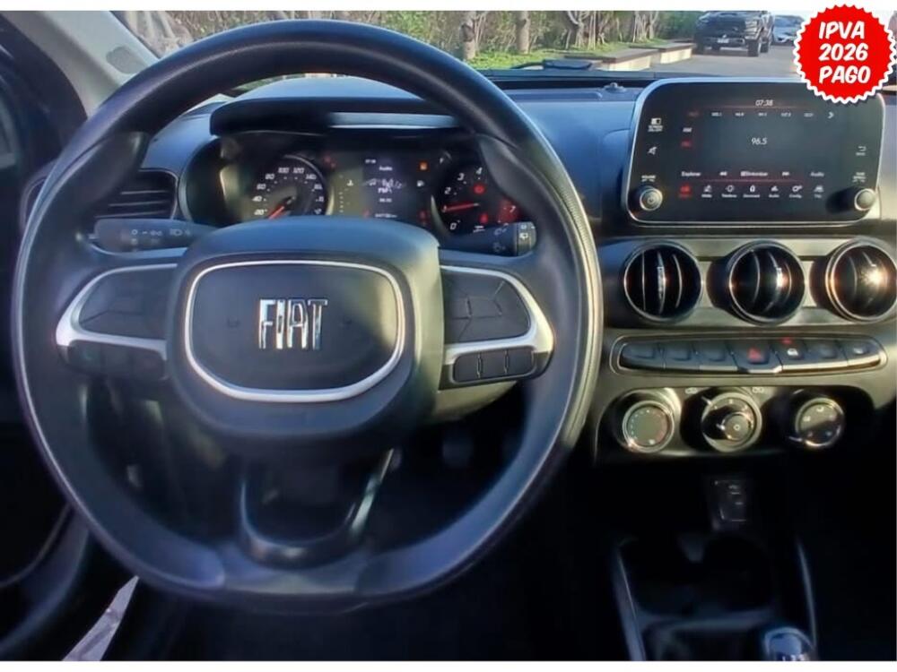Fiat Argo