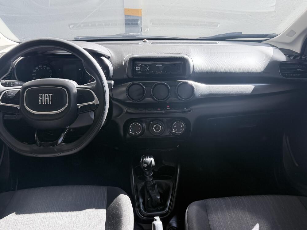 Fiat Argo