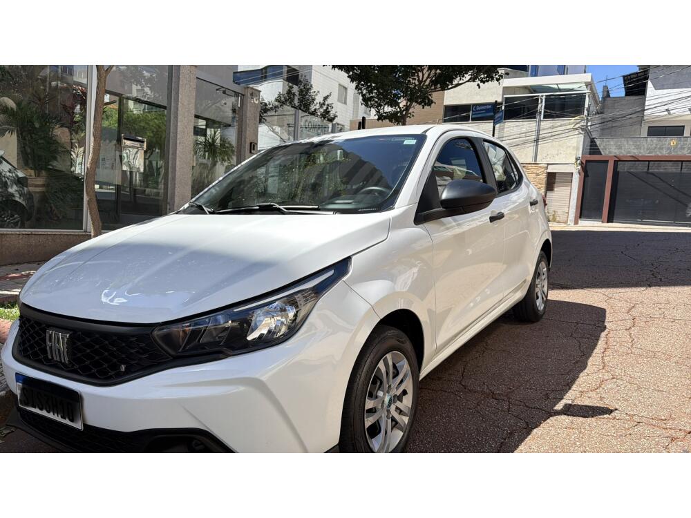 Fiat Argo