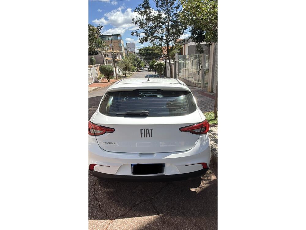 Fiat Argo