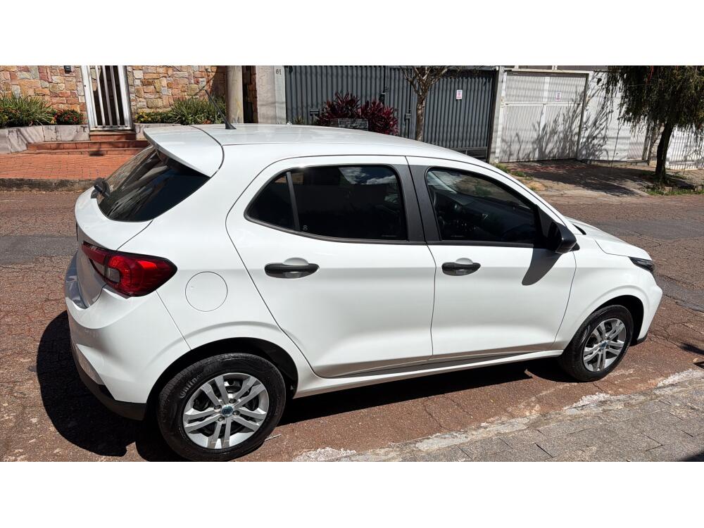 Fiat Argo