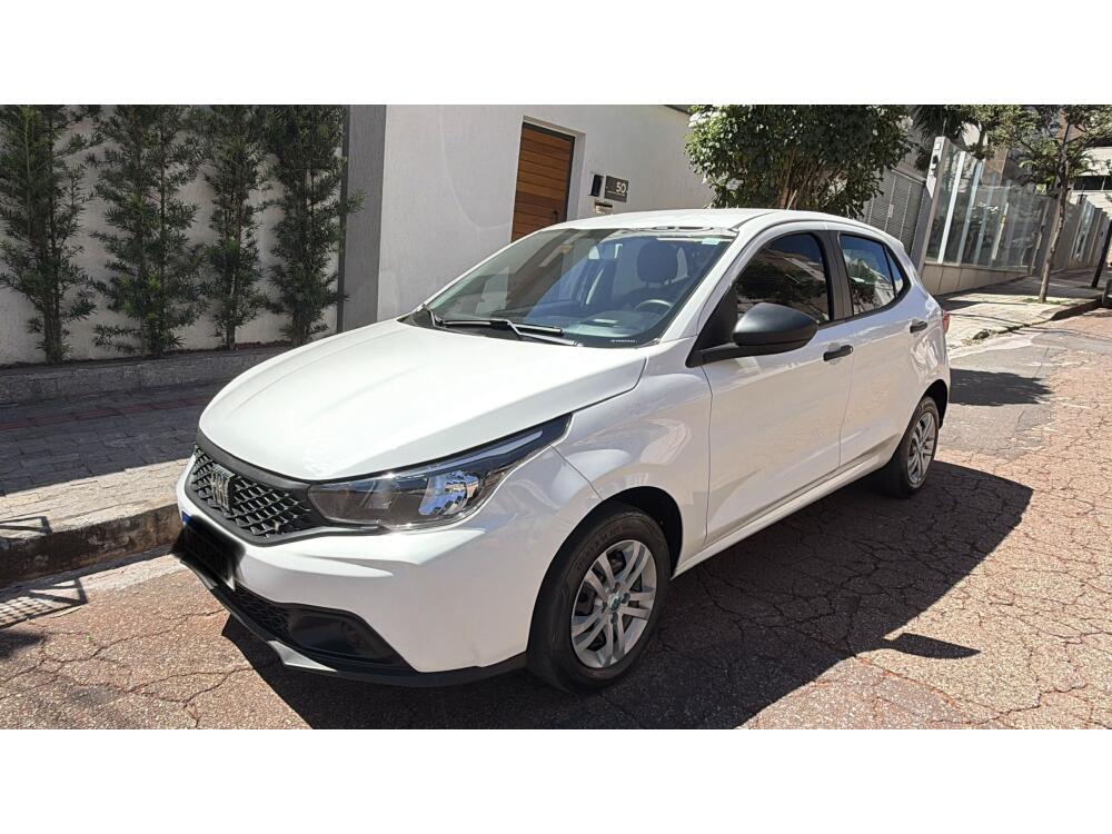 Fiat Argo