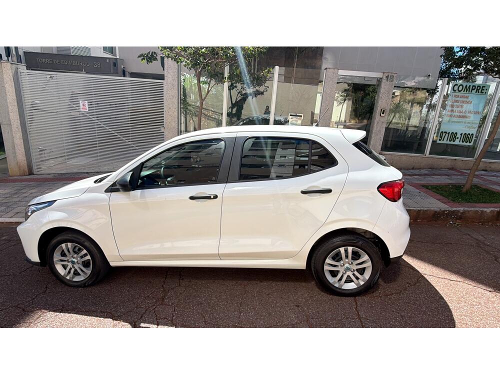 Fiat Argo