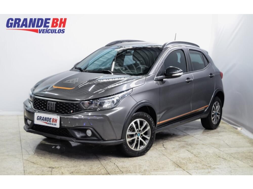 Fiat Argo