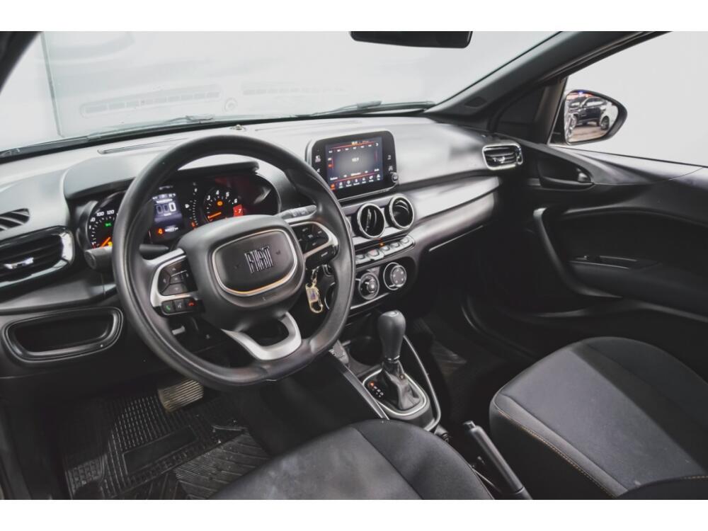 Fiat Argo