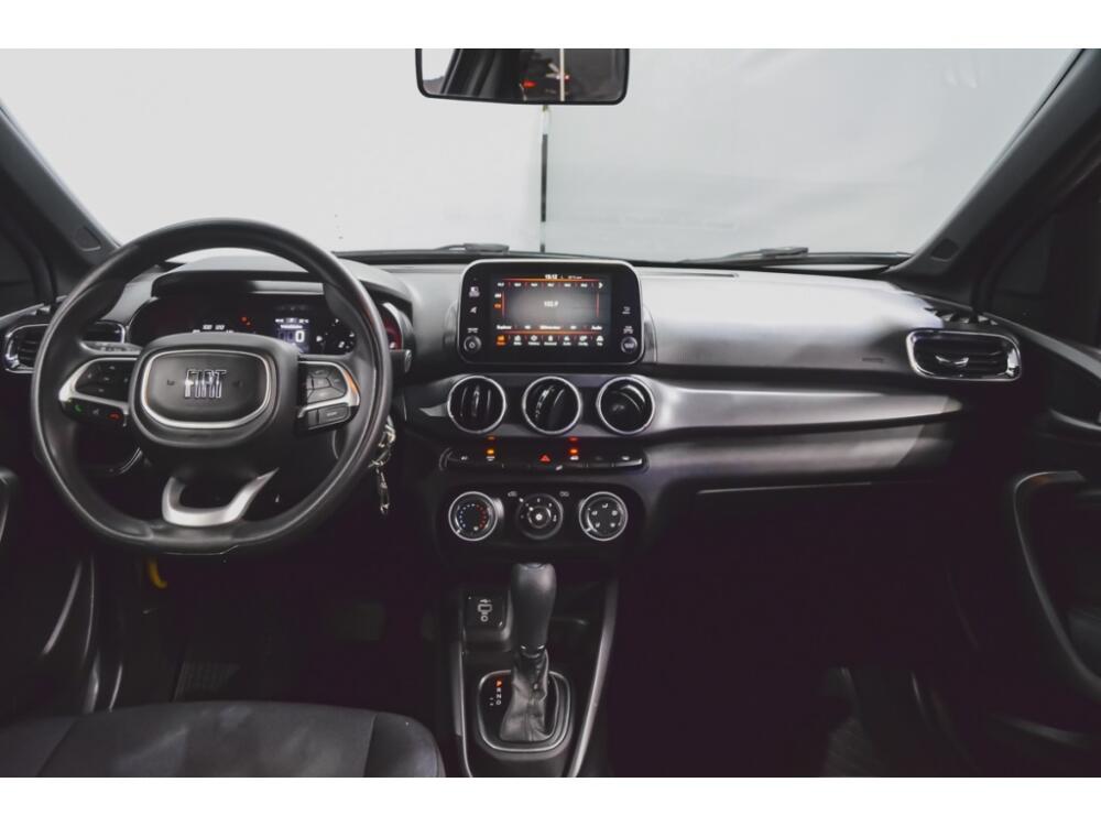 Fiat Argo