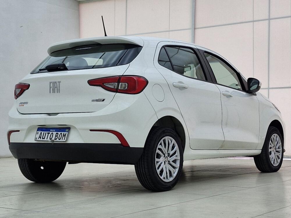 Fiat Argo