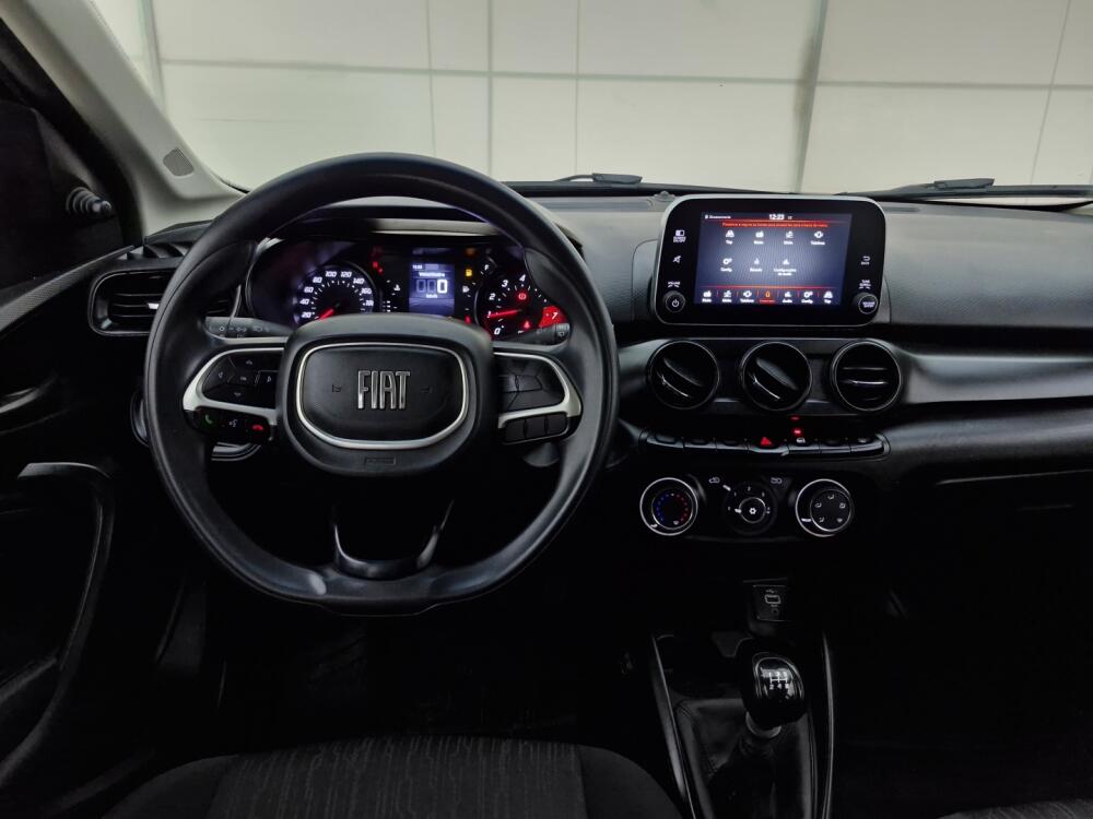 Fiat Argo