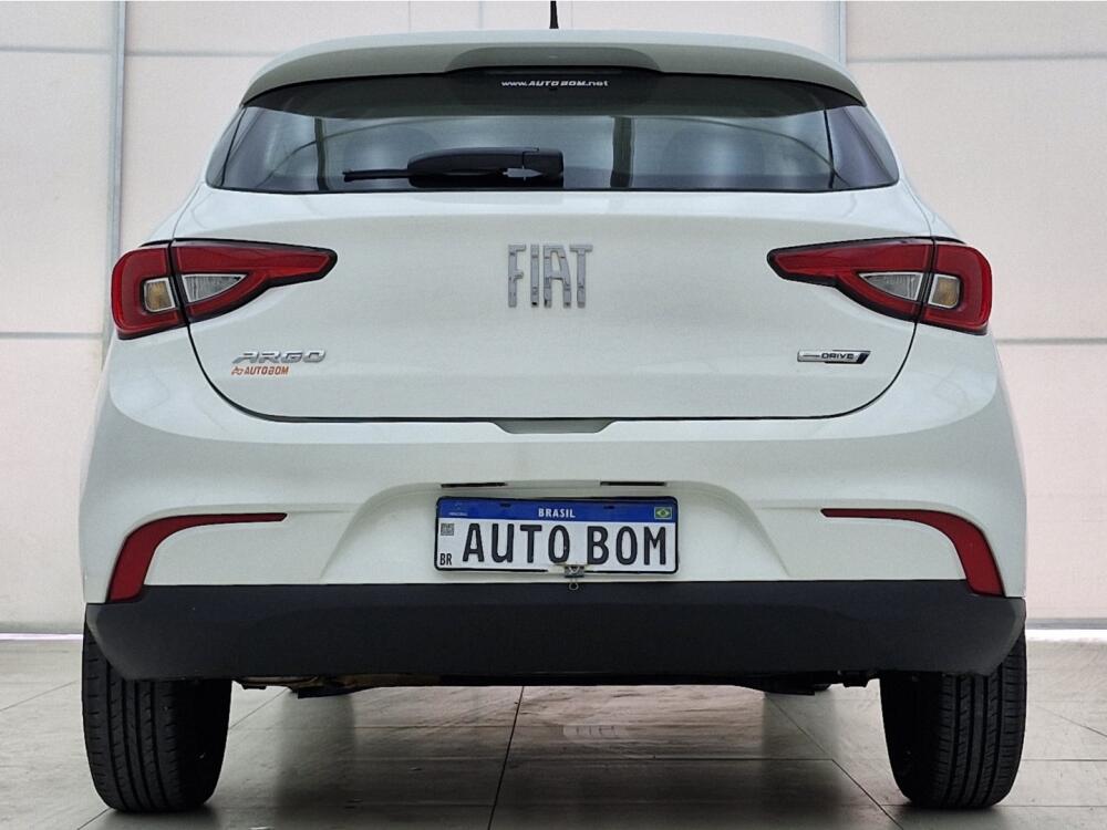 Fiat Argo