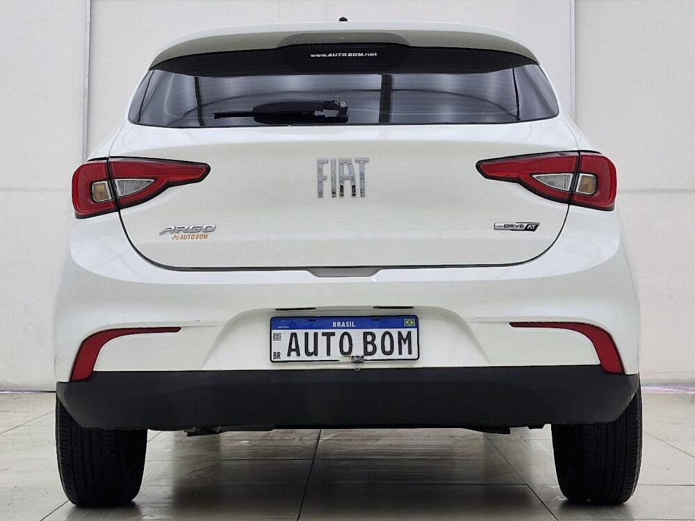 Fiat Argo