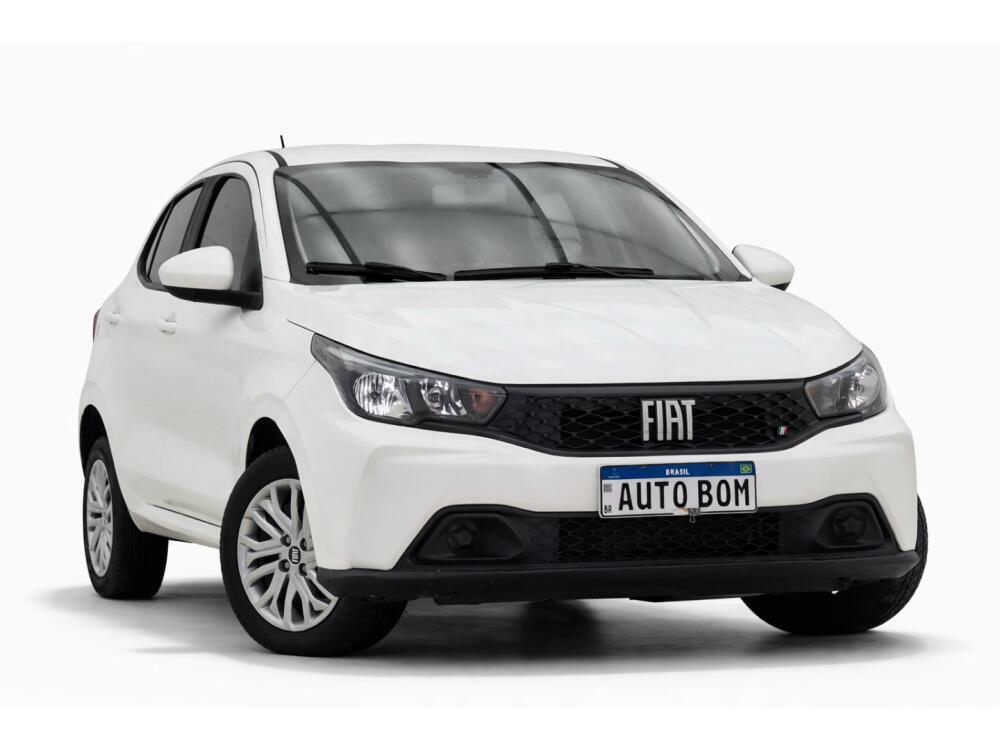 Fiat Argo