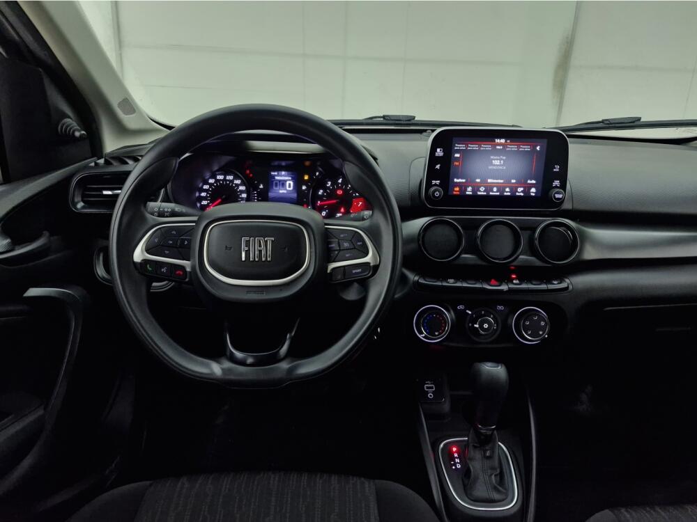 Fiat Argo