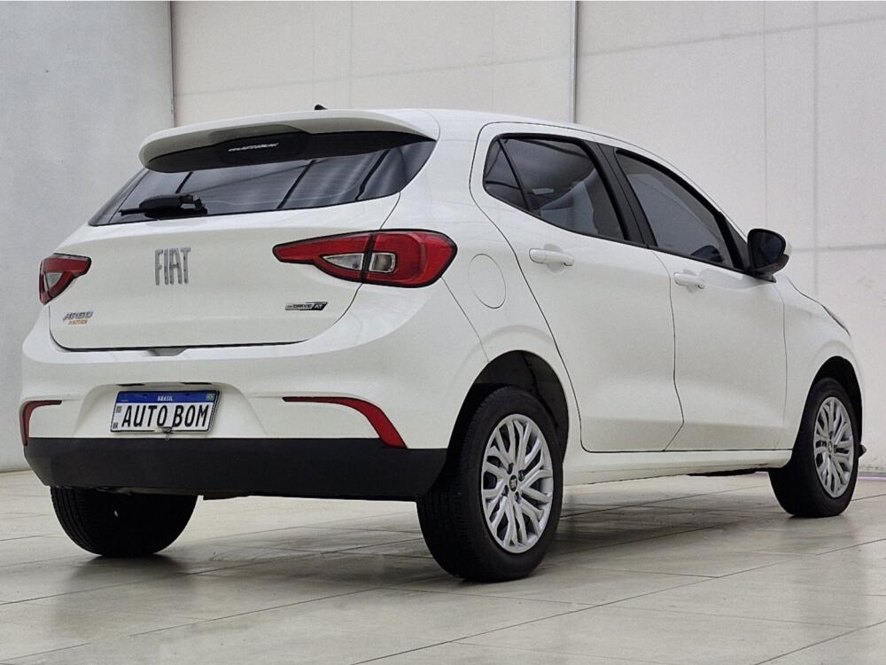 Fiat Argo