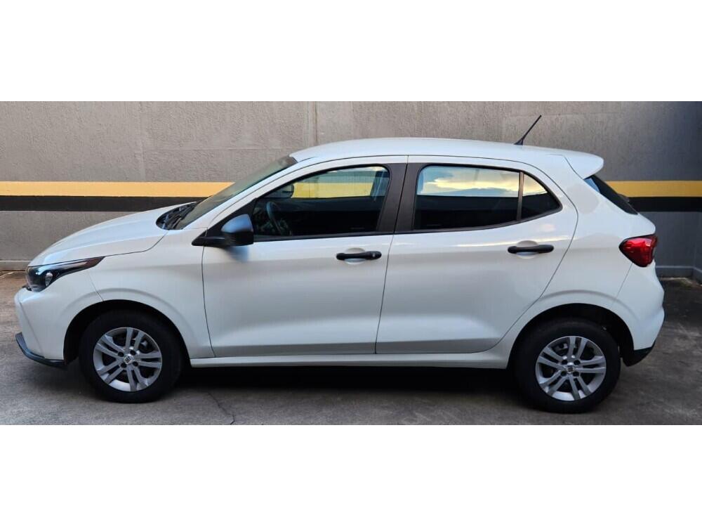 Fiat Argo