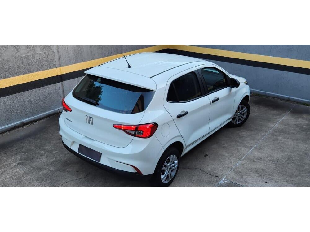 Fiat Argo