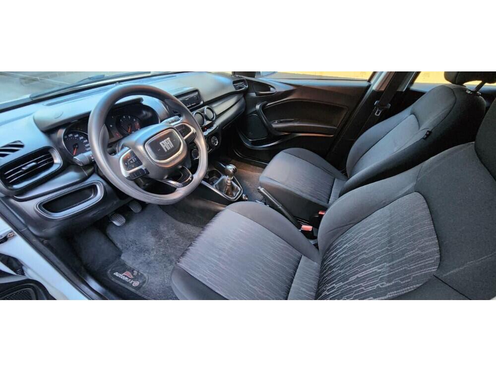Fiat Argo