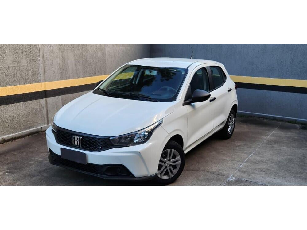 Fiat Argo