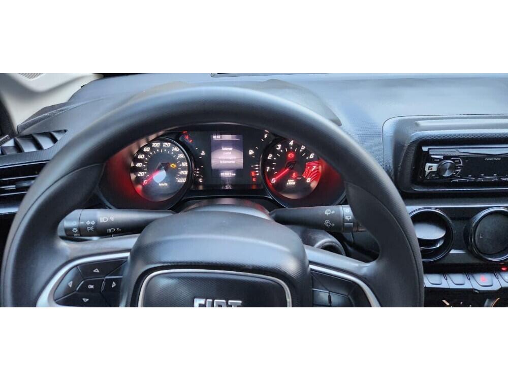 Fiat Argo