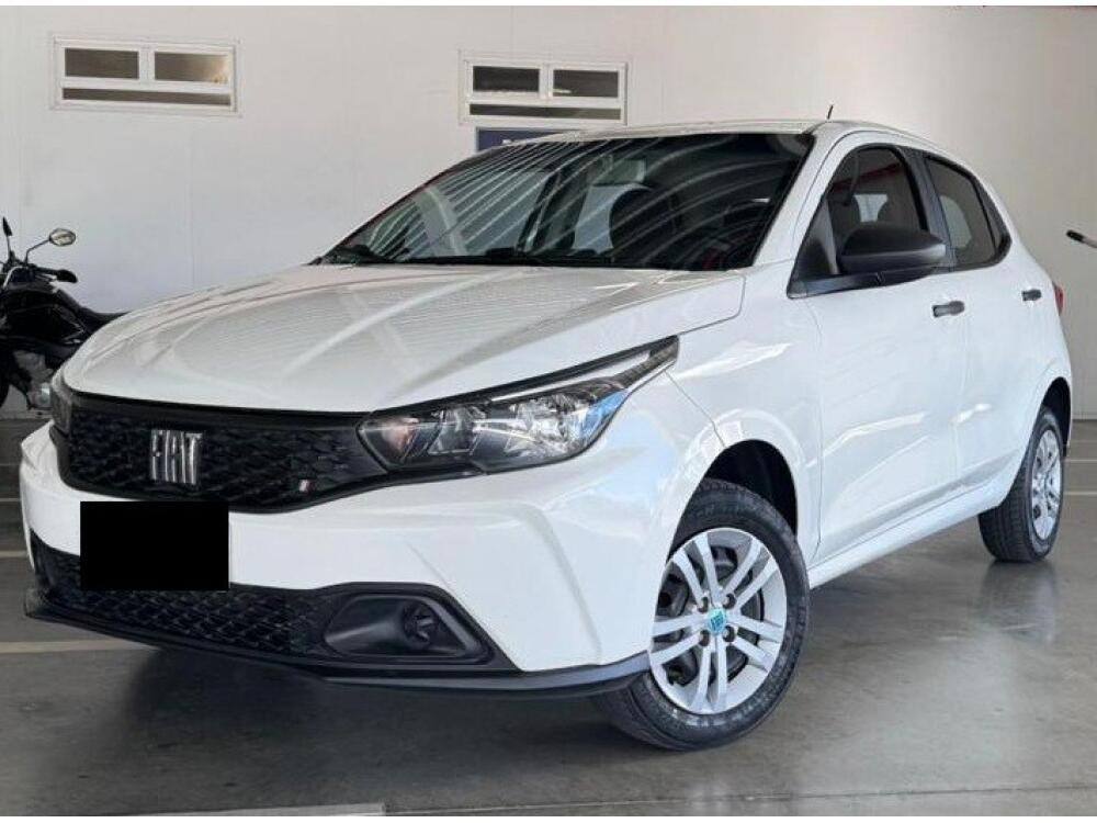 Fiat Argo