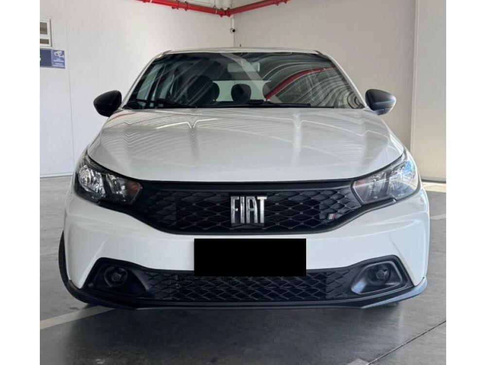 Fiat Argo