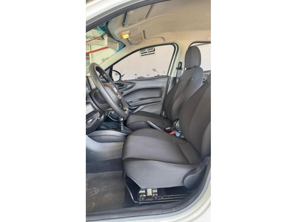 Fiat Argo