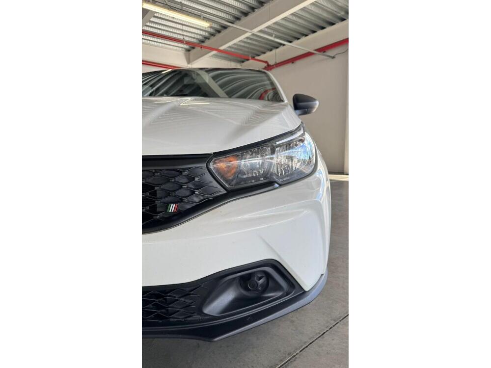 Fiat Argo