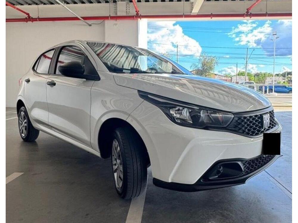 Fiat Argo