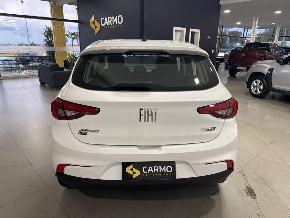 Fiat Argo