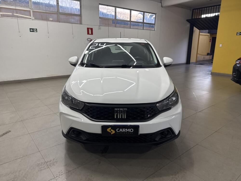 Fiat Argo
