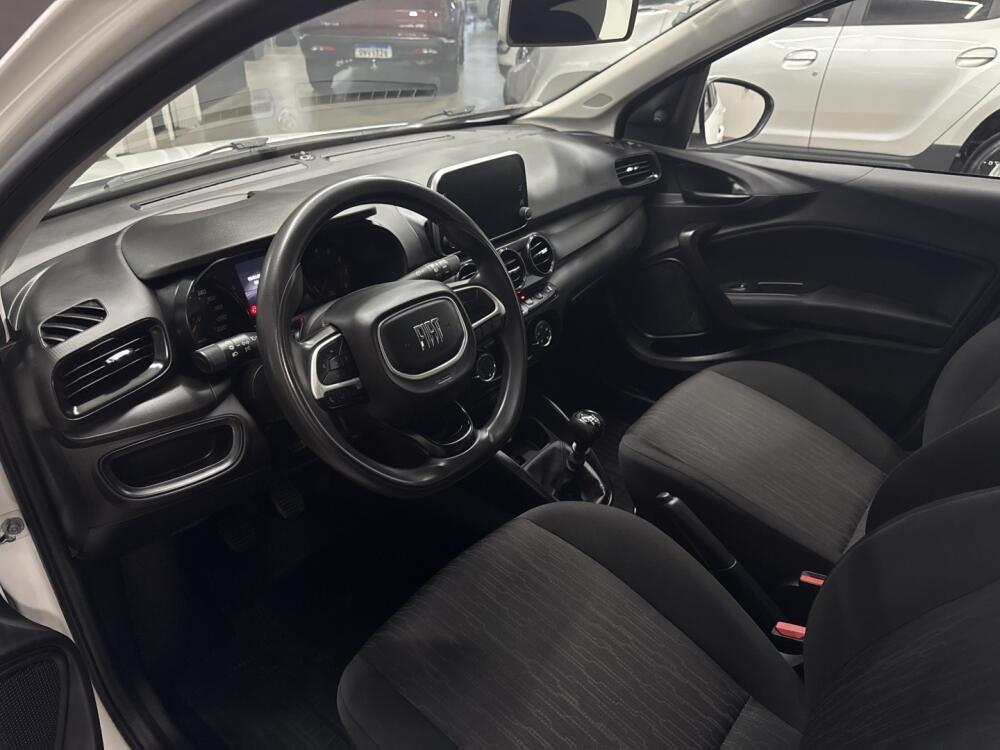 Fiat Argo
