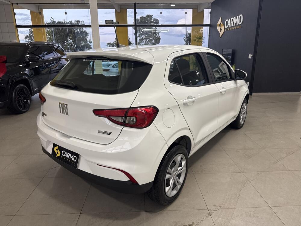Fiat Argo
