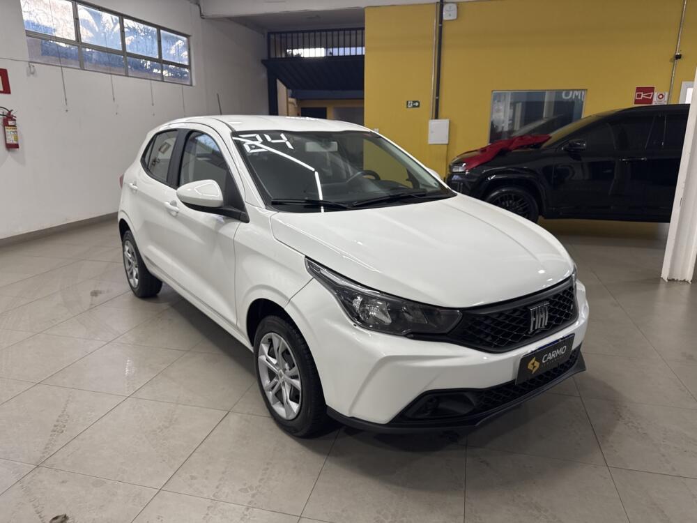 Fiat Argo