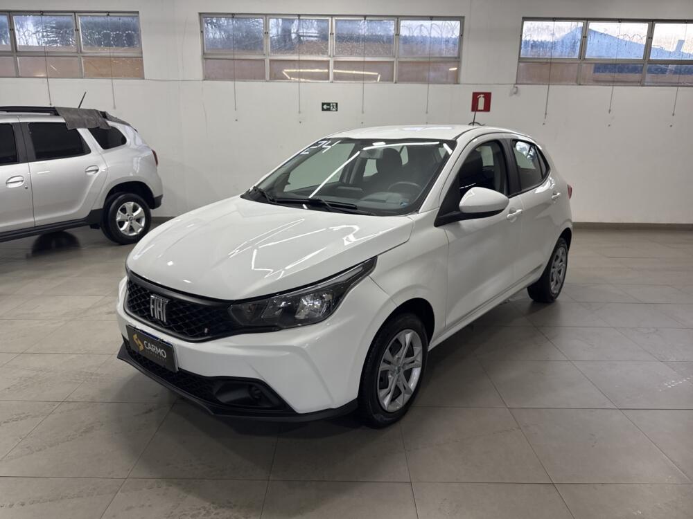 Fiat Argo