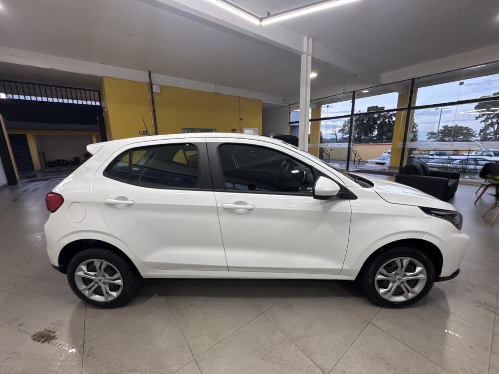 Fiat Argo
