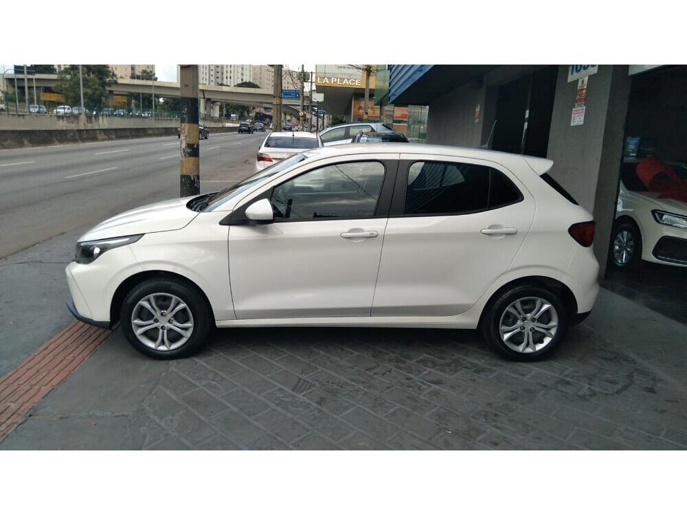 Fiat Argo