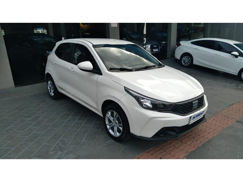 Fiat Argo
