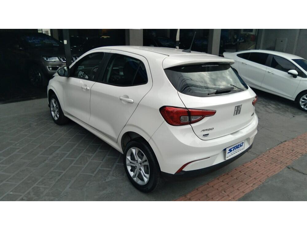 Fiat Argo