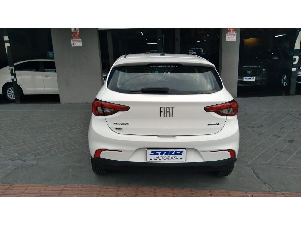 Fiat Argo