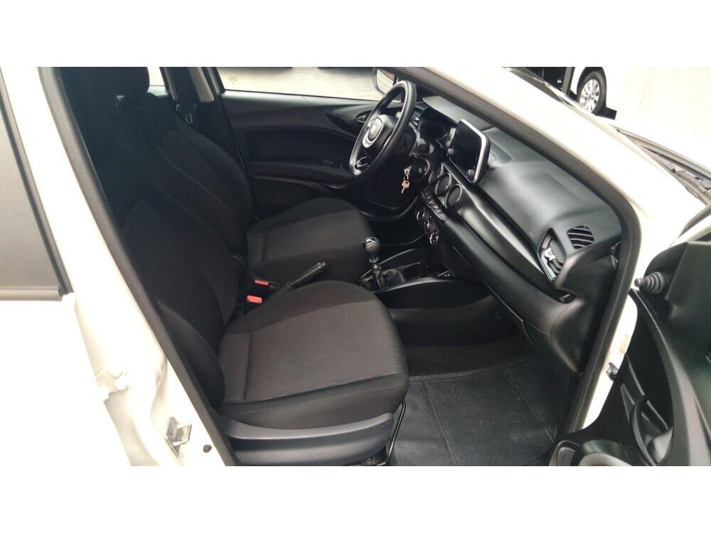 Fiat Argo
