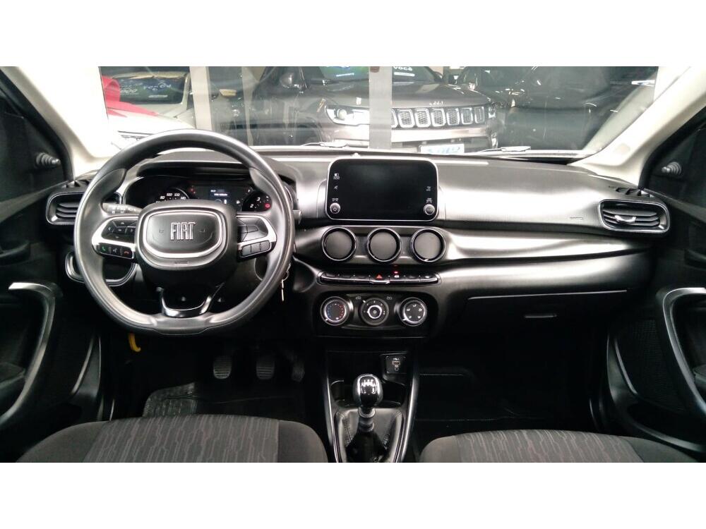 Fiat Argo