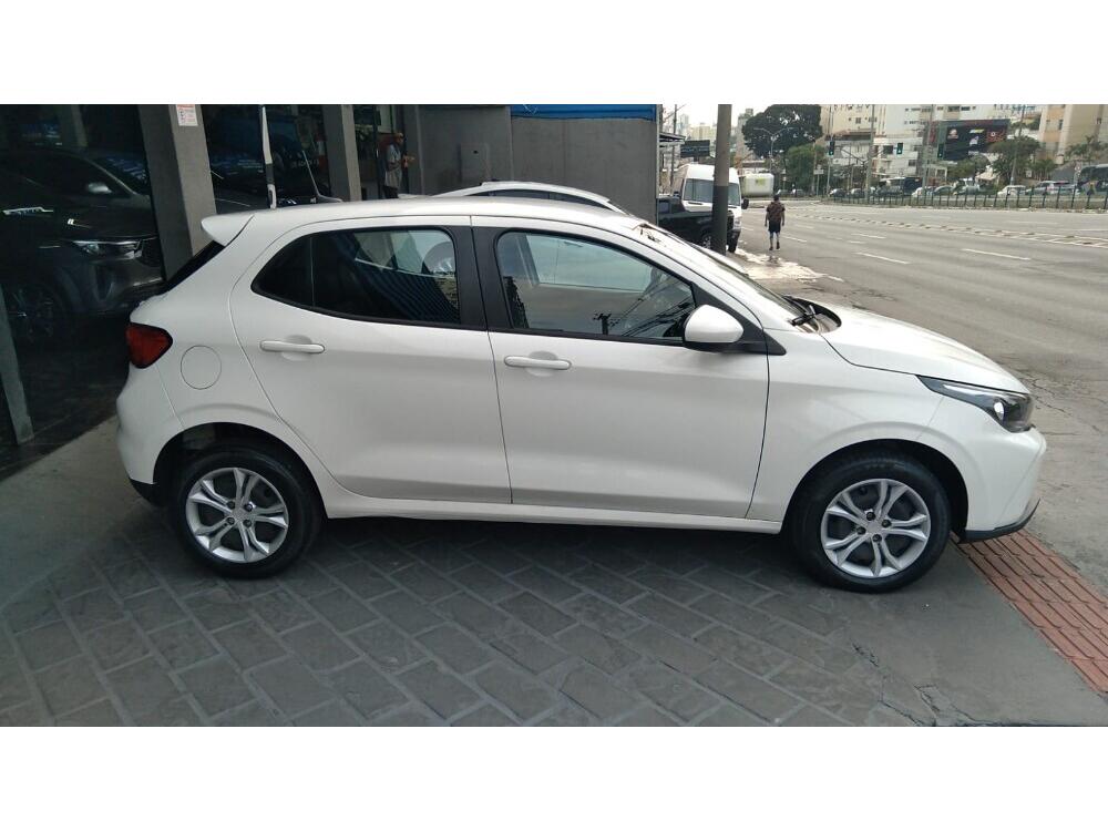 Fiat Argo