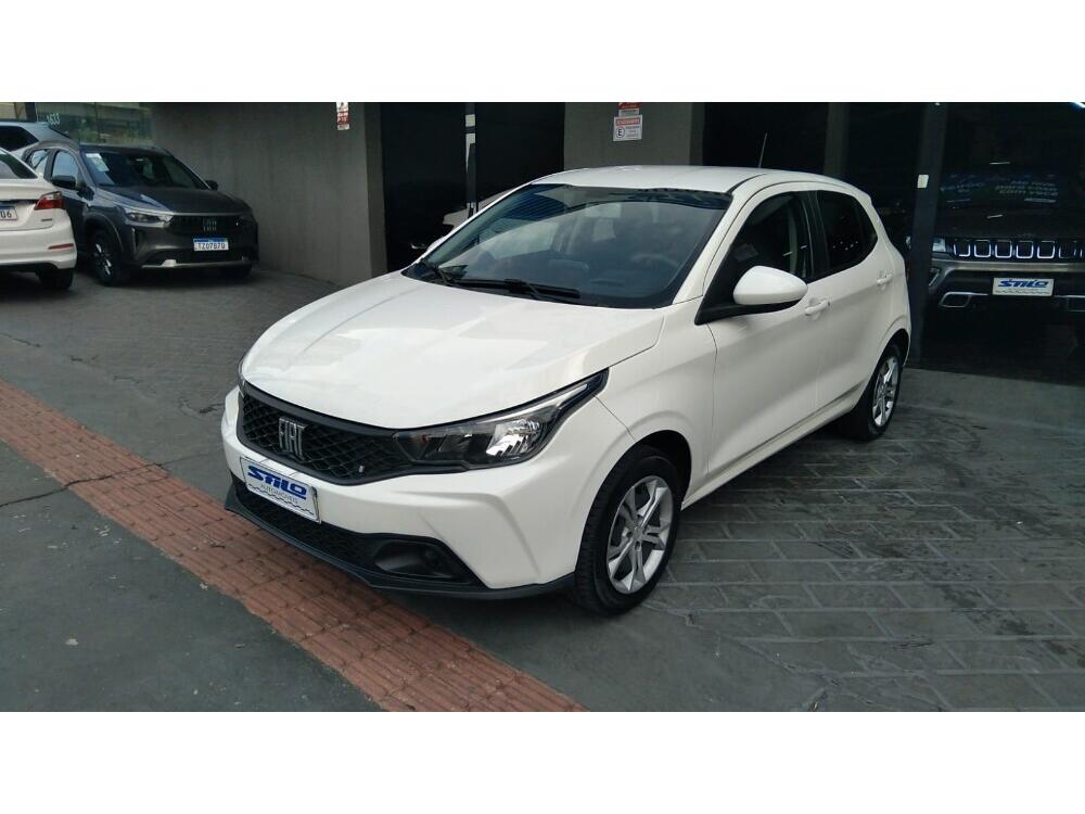 Fiat Argo