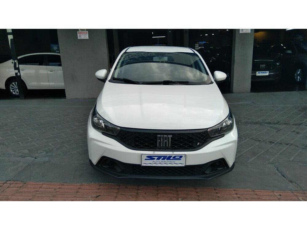 Fiat Argo