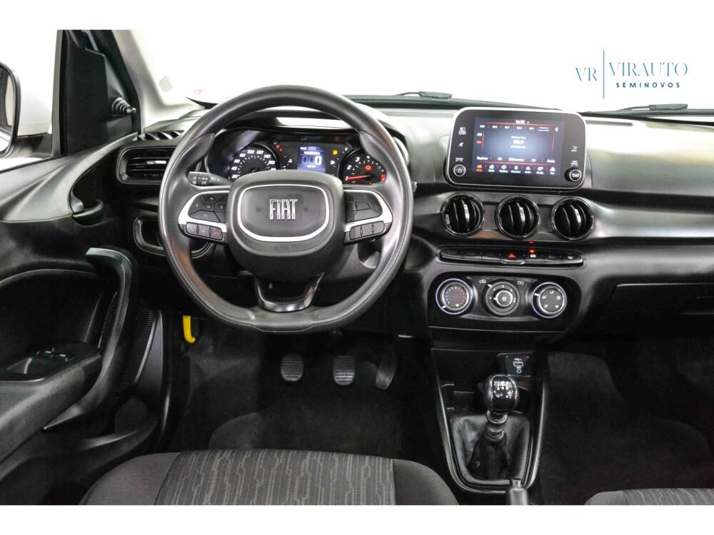 Fiat Argo