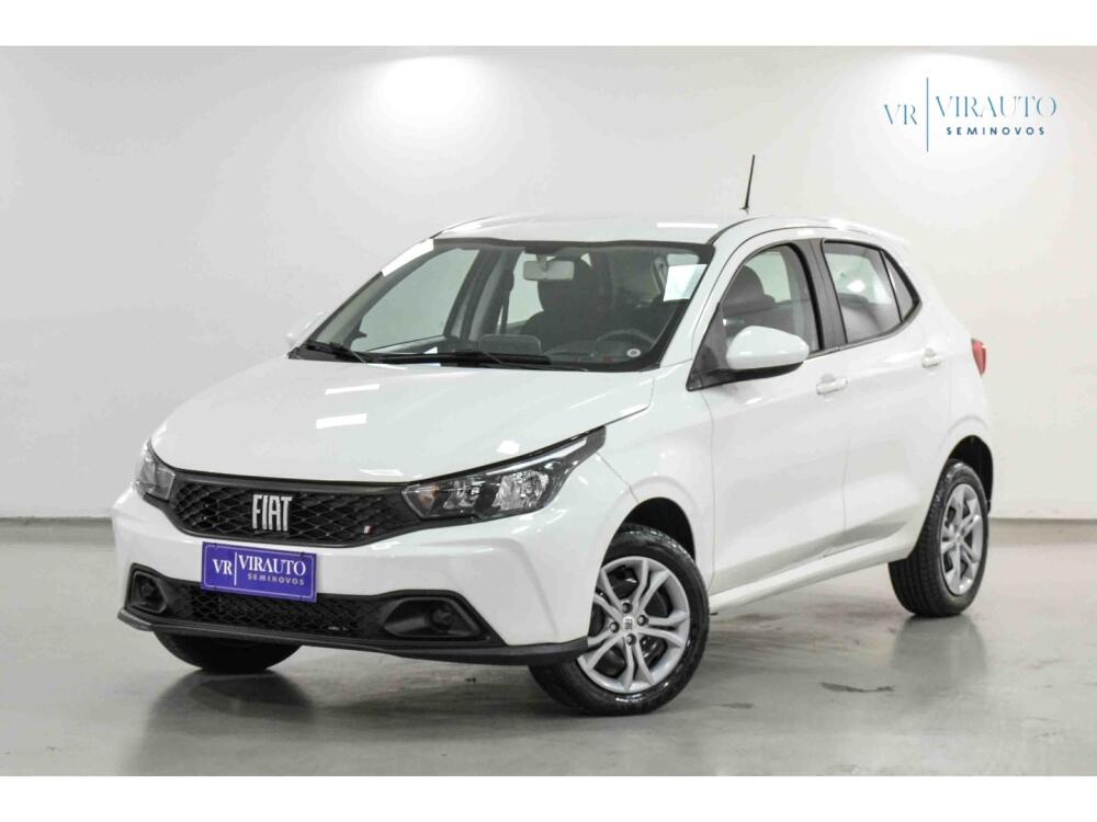 Fiat Argo