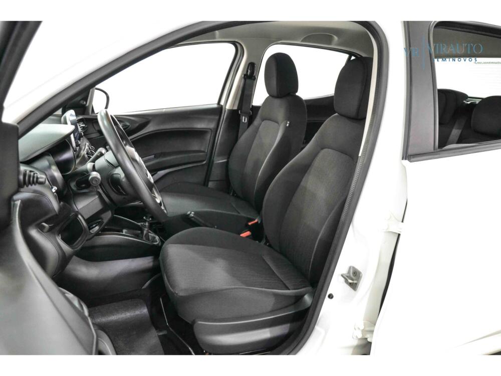 Fiat Argo