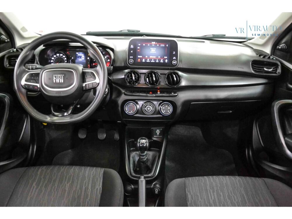Fiat Argo