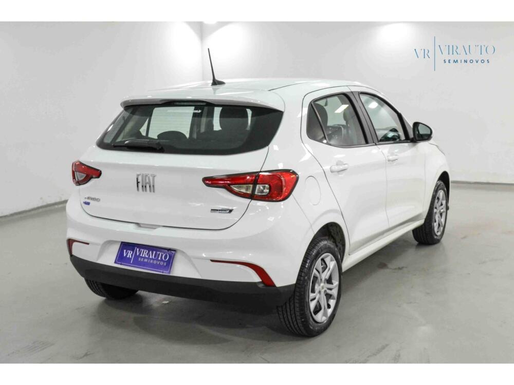 Fiat Argo